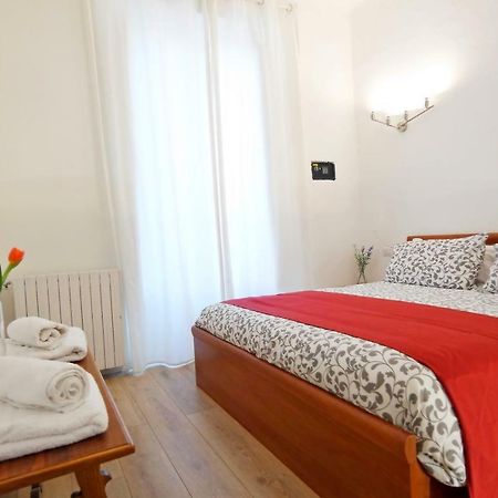Likehome Milano - Via Crema Luaran gambar