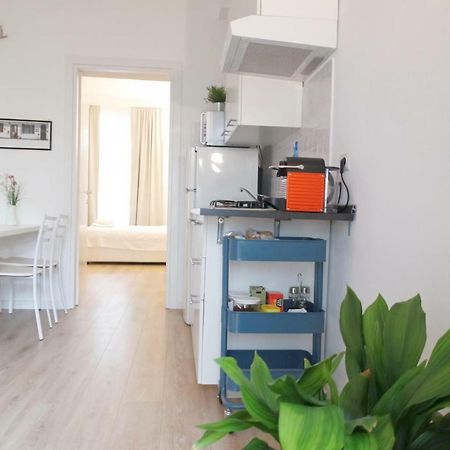 Likehome Milano - Via Crema Luaran gambar