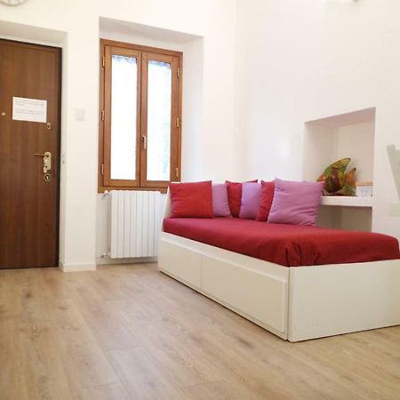 Likehome Milano - Via Crema Luaran gambar