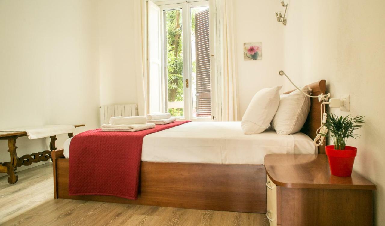 Likehome Milano - Via Crema Luaran gambar