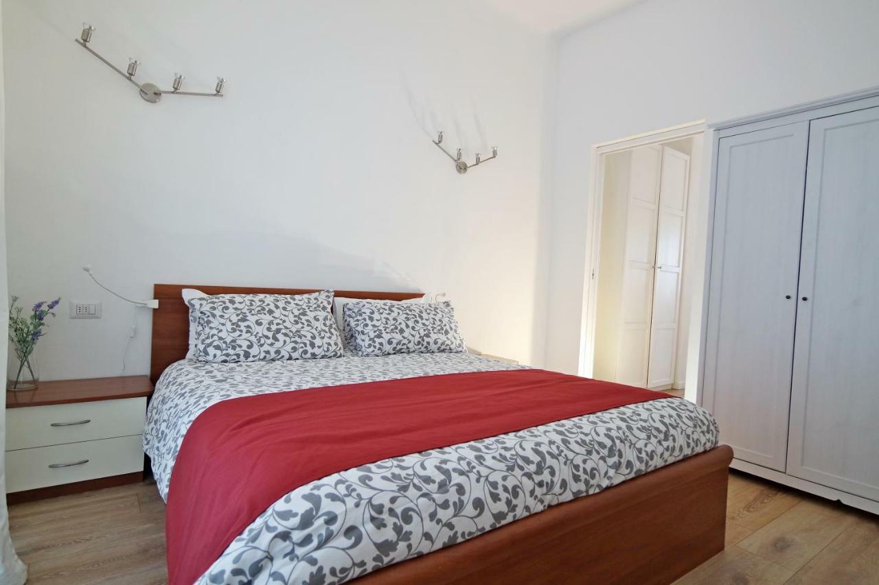 Likehome Milano - Via Crema Luaran gambar