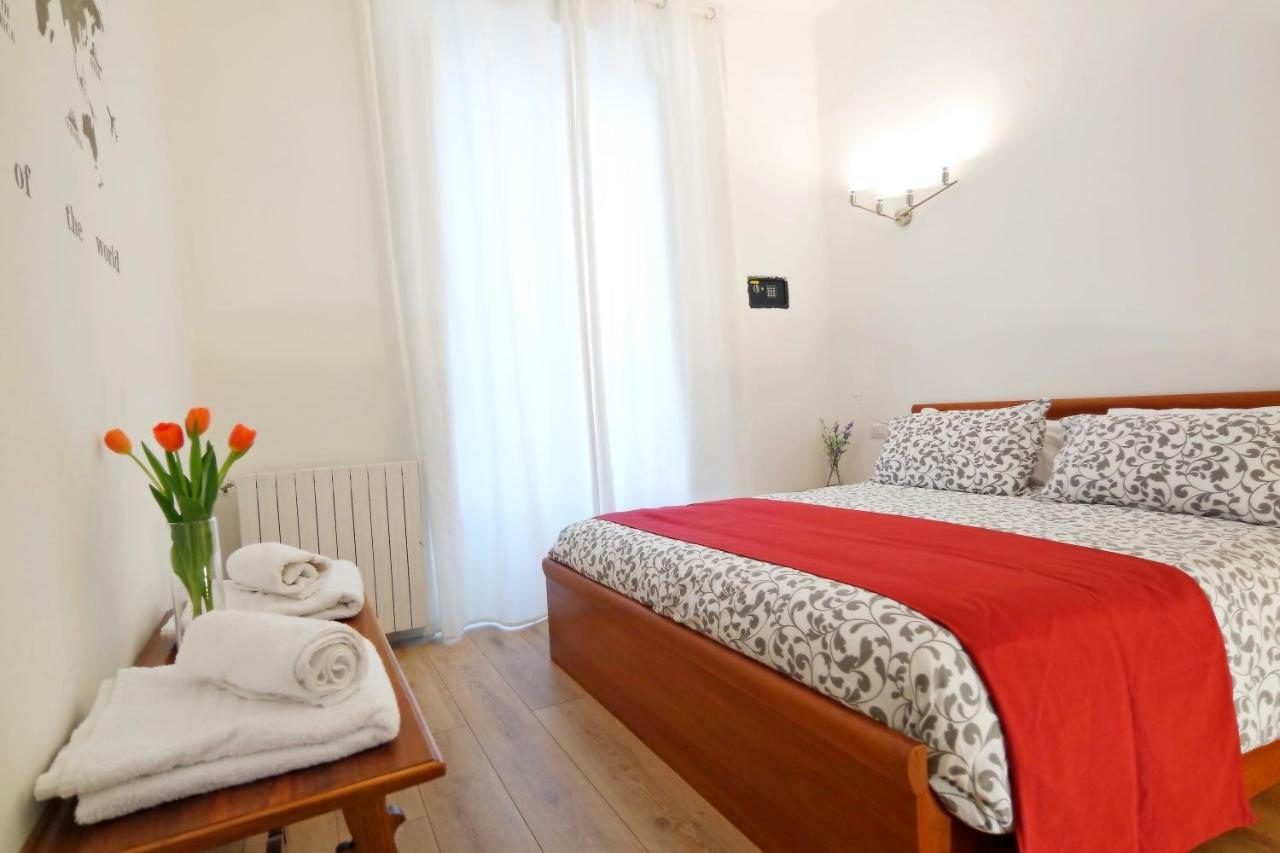 Likehome Milano - Via Crema Luaran gambar