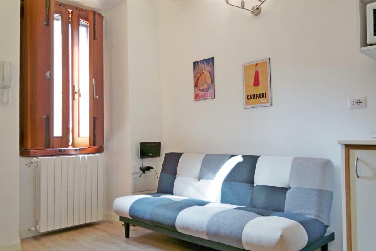 Likehome Milano - Via Crema Luaran gambar
