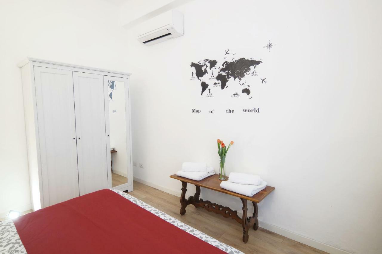 Likehome Milano - Via Crema Luaran gambar