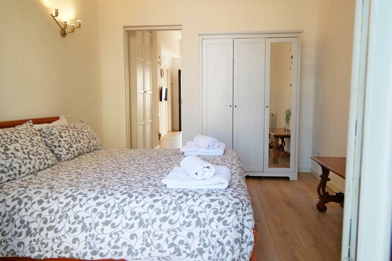 Likehome Milano - Via Crema Luaran gambar