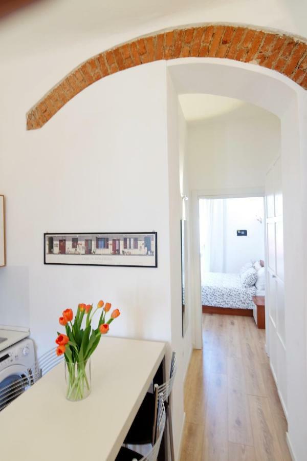 Likehome Milano - Via Crema Luaran gambar
