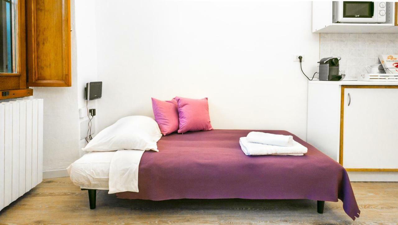 Likehome Milano - Via Crema Luaran gambar