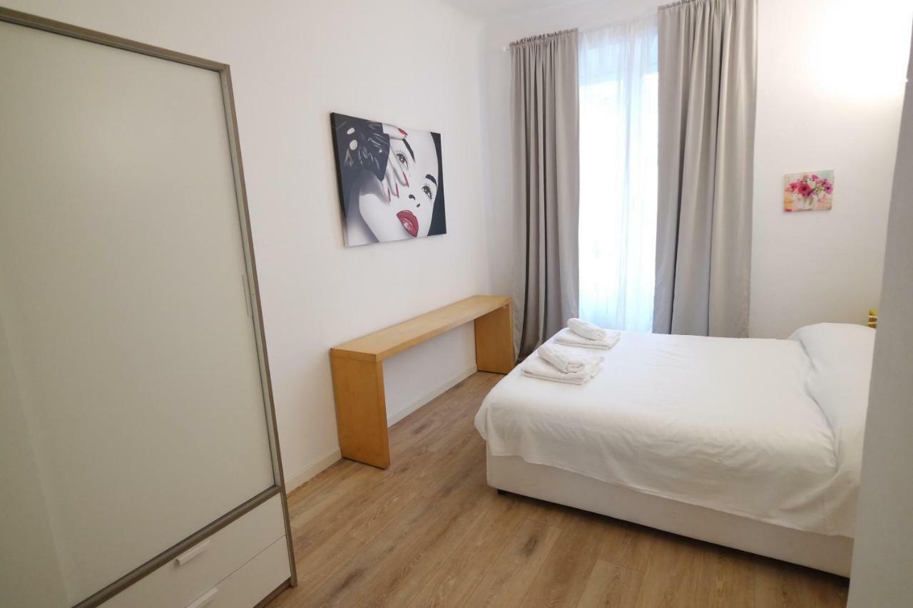 Likehome Milano - Via Crema Luaran gambar