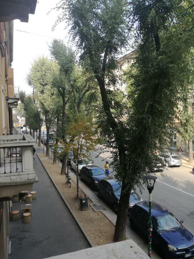 Likehome Milano - Via Crema Luaran gambar