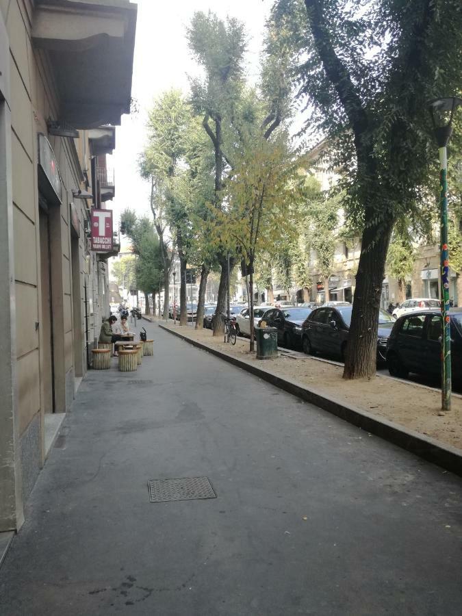 Likehome Milano - Via Crema Luaran gambar
